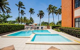 Moriah Maceió Beach Hotel